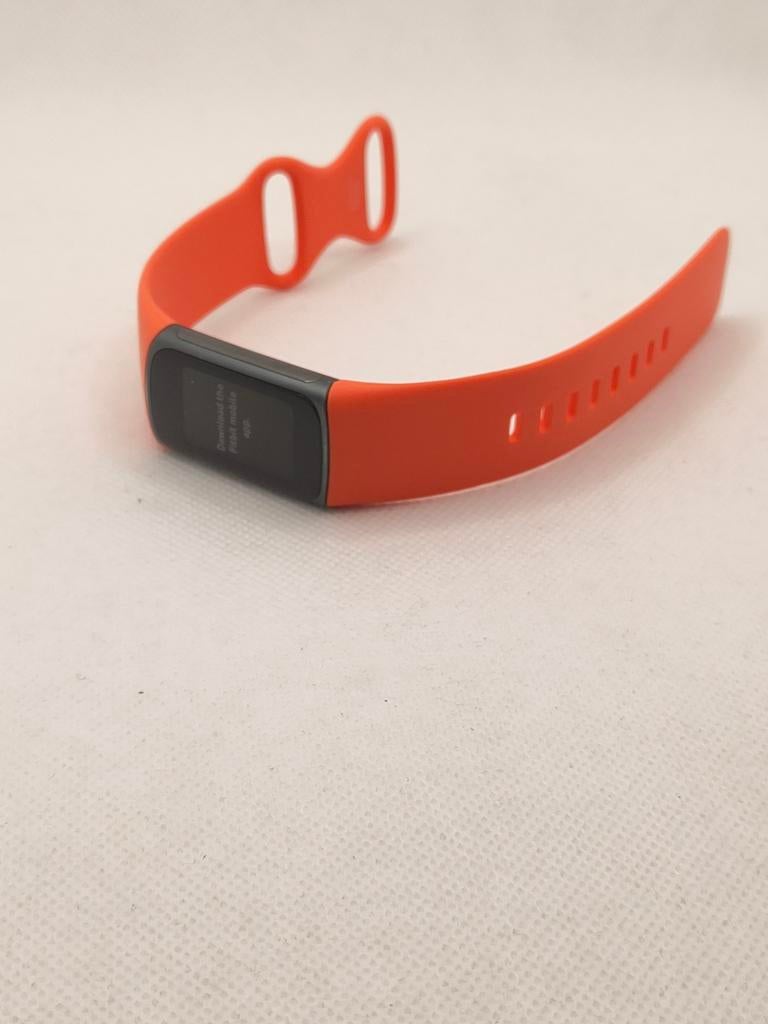 Mooie fitbit Charge 5 met nieuw bandje, Ophalen of Verzenden, Overige merken