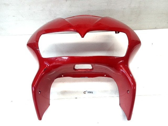 VFR800 1998 - 2001 Honda Kuipdeel Kuipdeel kopkuip D1-55787