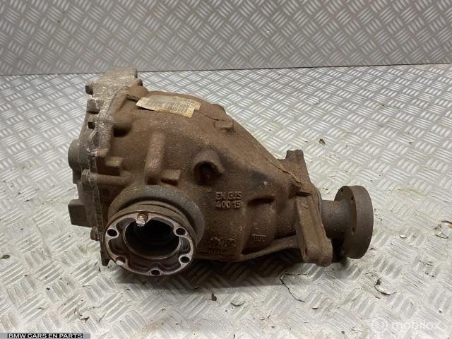 Differentieel BMW 5-serie E60 e61 3.73 overbrenging, Auto-onderdelen, Gebruikt, Partnerportal@bmw.de, Bmw, Ophalen of Verzenden