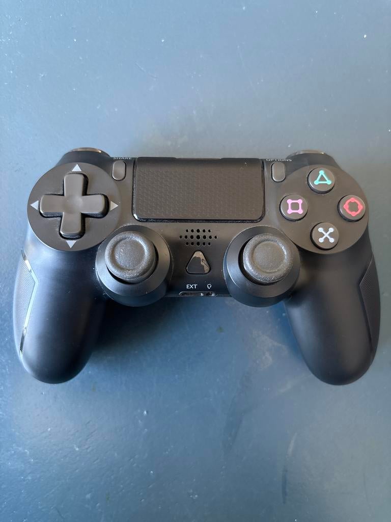 Smartify Draadloze Controller voor PlayStation 4, Gebruikt, Ophalen of Verzenden, Controller, PlayStation 4