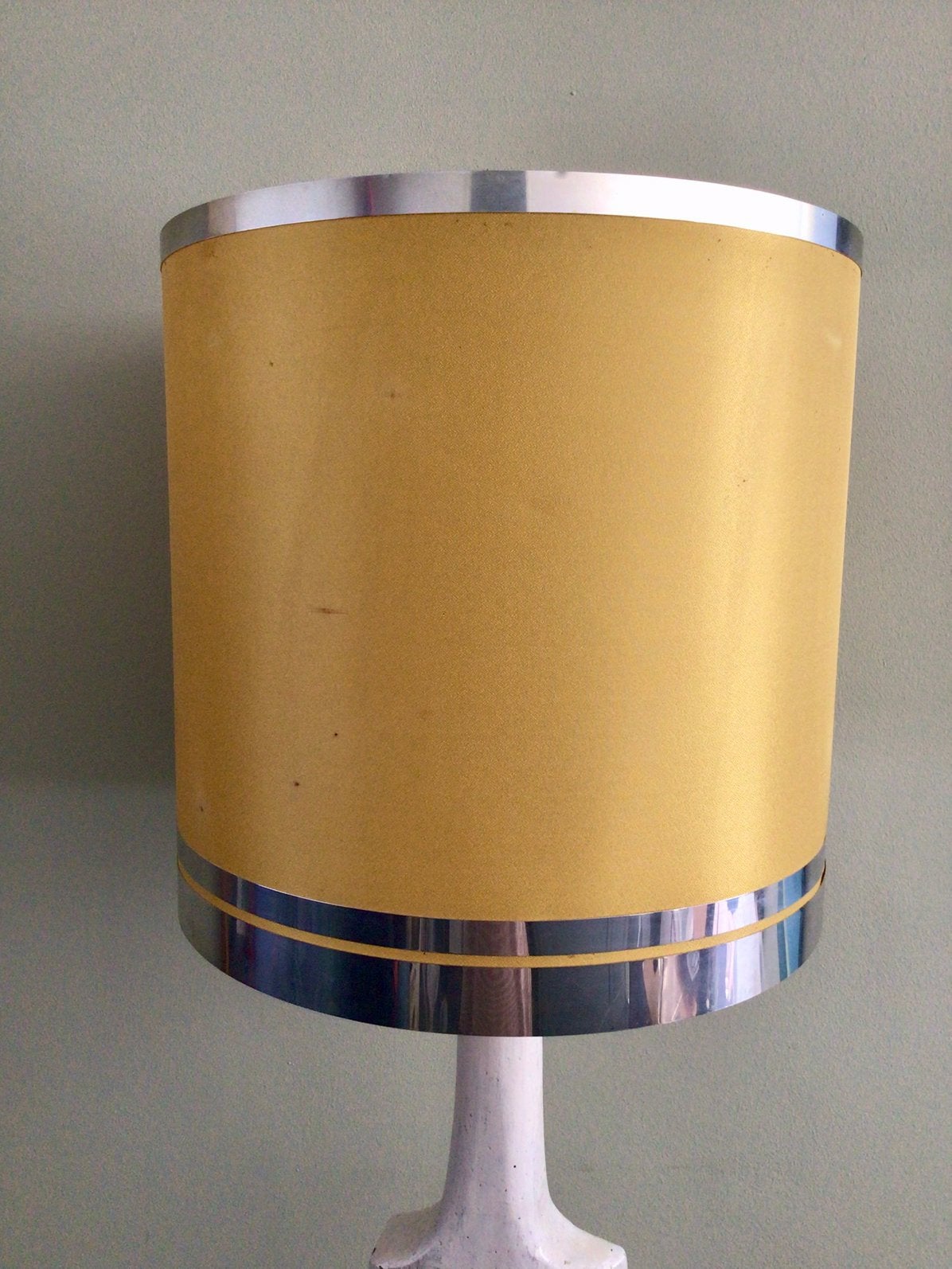 Grote Space Age Lampenkap, Ophalen of Verzenden, Huis en Inrichting