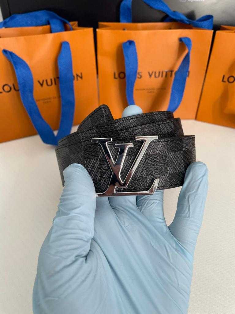 ‼️‼️TIJDELIJKE ACTIE‼️‼️ Louis vuitton riem, Ophalen of Verzenden, Zo goed als nieuw, Kleding