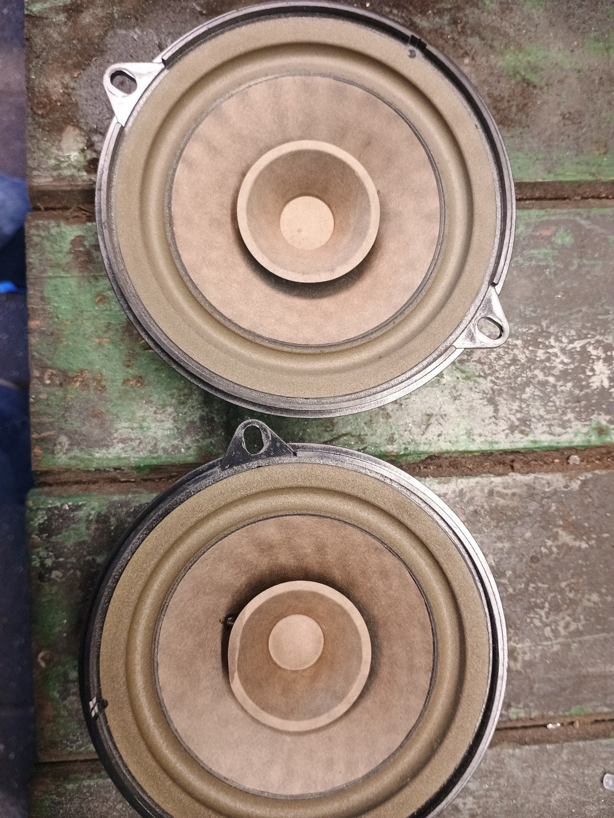 Renault scenic speakers, Ophalen of Verzenden