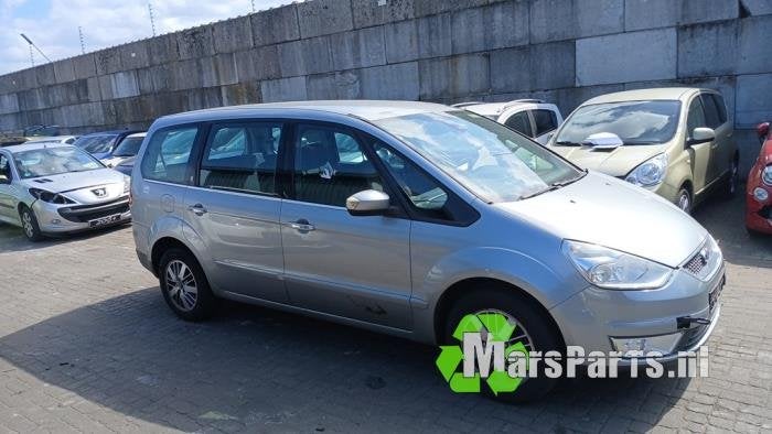 Koplamp rechts van een Ford Galaxy, Auto-onderdelen, Verlichting, Gebruikt, -, -, Ophalen of Verzenden