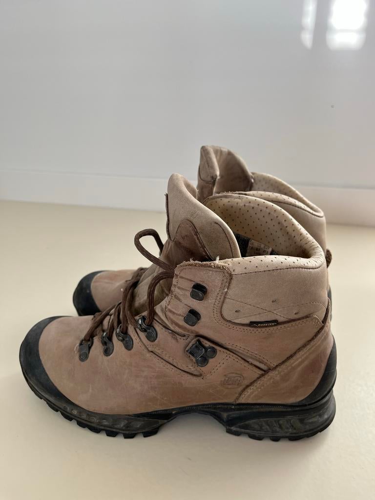 Hanwag Tatra Lady GTX wandelschoenen - Maat 41,5, Ophalen of Verzenden, Gebruikt, Schoenen