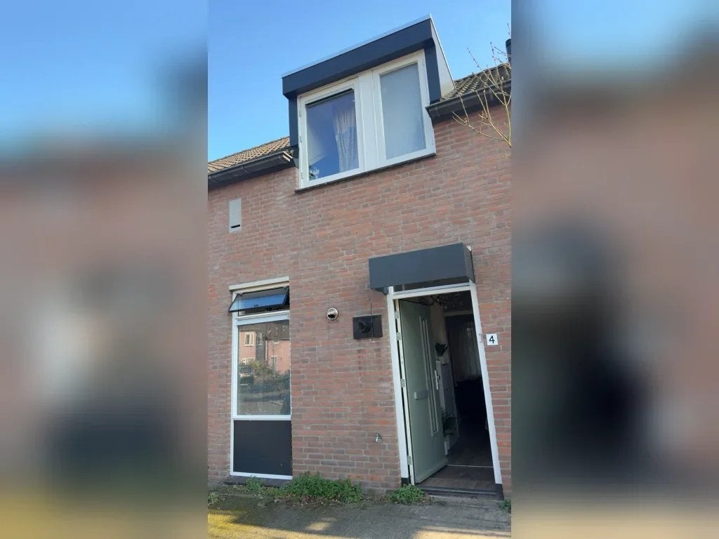 NIEUW! Woonruimte te huur Lindedreef, Heeswijk-Dinther