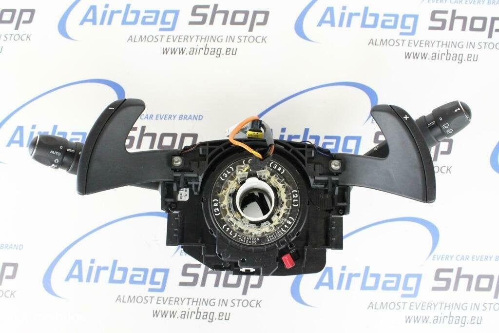 Combischakelaar Citroen C4 Picasso (2013-heden), Auto-onderdelen, Gebruikt, Ophalen of Verzenden