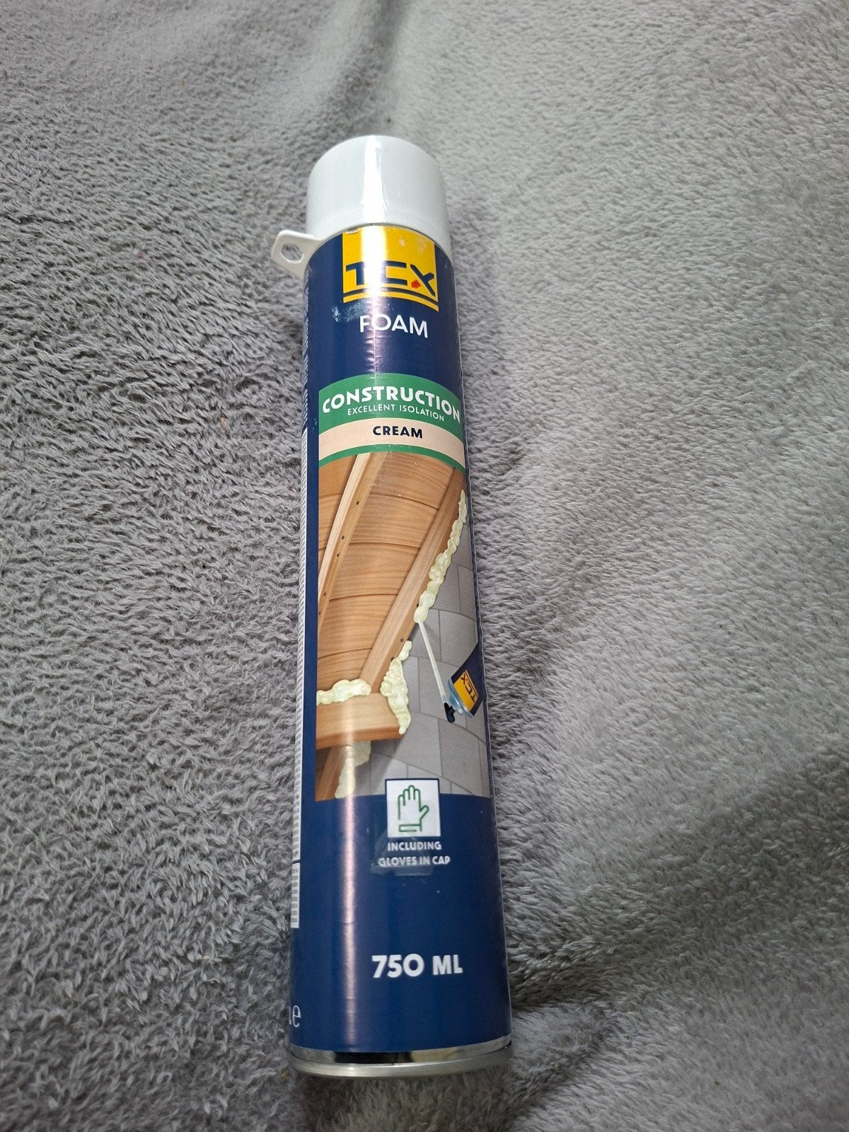 gratis, Doe-het-zelf en Verbouw, Ophalen of Verzenden, Wit