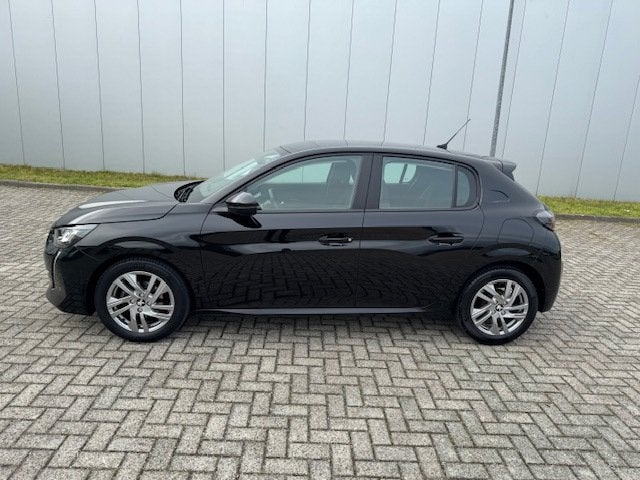 Peugeot 208 1.2 PureTech Active , Airco, Navigatie, Voorwielaandrijving, Parkeersensor, Euro 6, 1199 cc