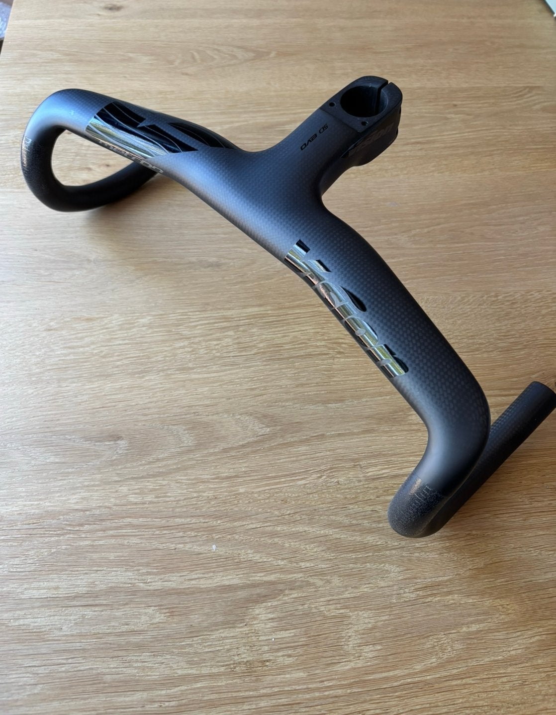 FSA/Vision Metron 5D ACR EVO cockpit, Ophalen of Verzenden, Nieuw
