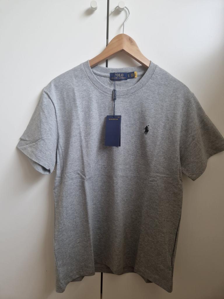Ralph lauren T-shirt, Verzenden, Zo goed als nieuw