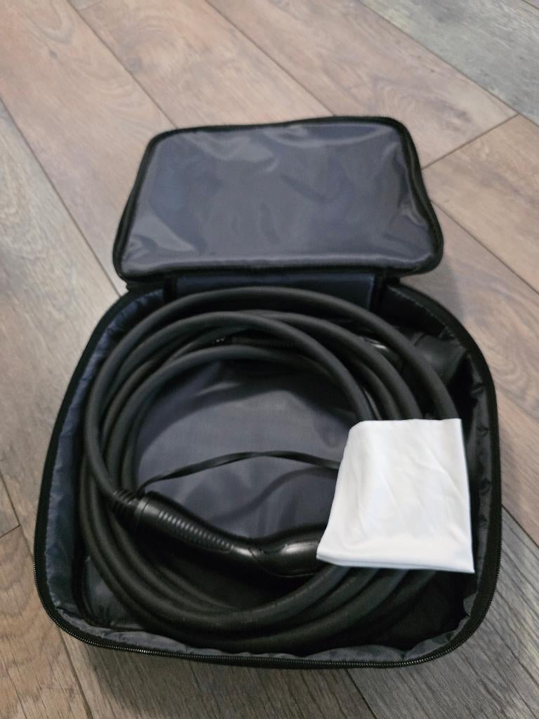 Laadkabel voor elektrische auto's, Ophalen of Verzenden, Nieuw, Laadkabel