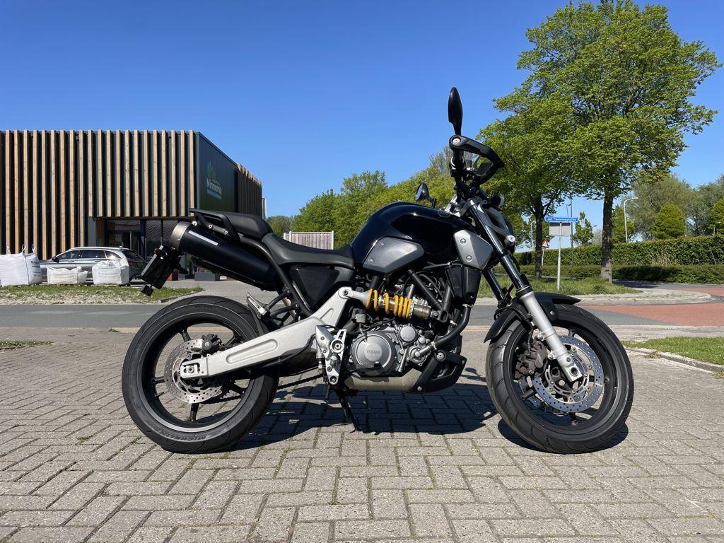 YAMAHA MT-03, Motoren, Motoren | Yamaha, Overig, 12 t/m 35 kW