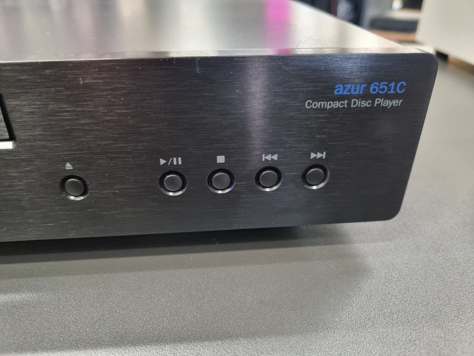 Cambridge Cambridge Audio Azur 651C, Overige merken, Gebruikt, -, -
