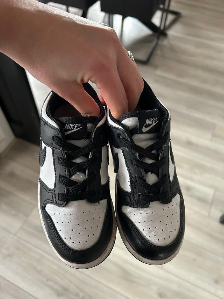 Schoenen maat 27, Ophalen of Verzenden, Zo goed als nieuw, Jongen, Muts