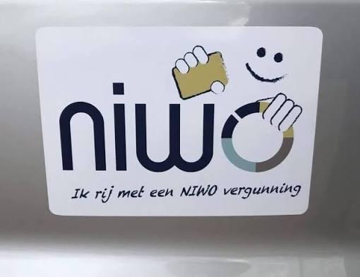 NIWO - Eurovergunning nodig ?, Vacatures, Vacatures | Chauffeurs