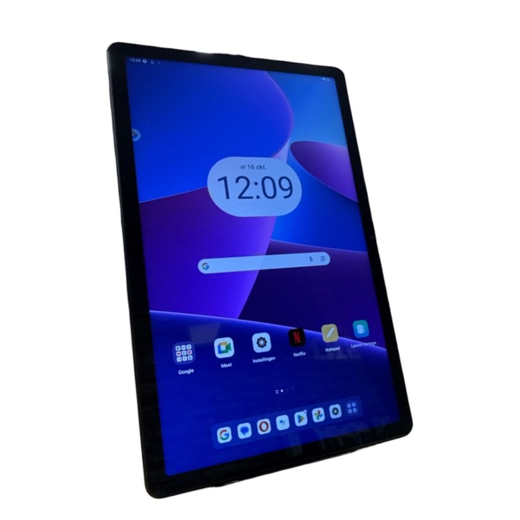 Lenovo Tab M10 Plus 3rd Gen 64GB | Gebruikte Staat, Computers en Software, Lenovo, Zo goed als nieuw, Support@lenovo.com, Lenovo Group Limited
1009 Think Place
Morrisville, NC 27560
USA