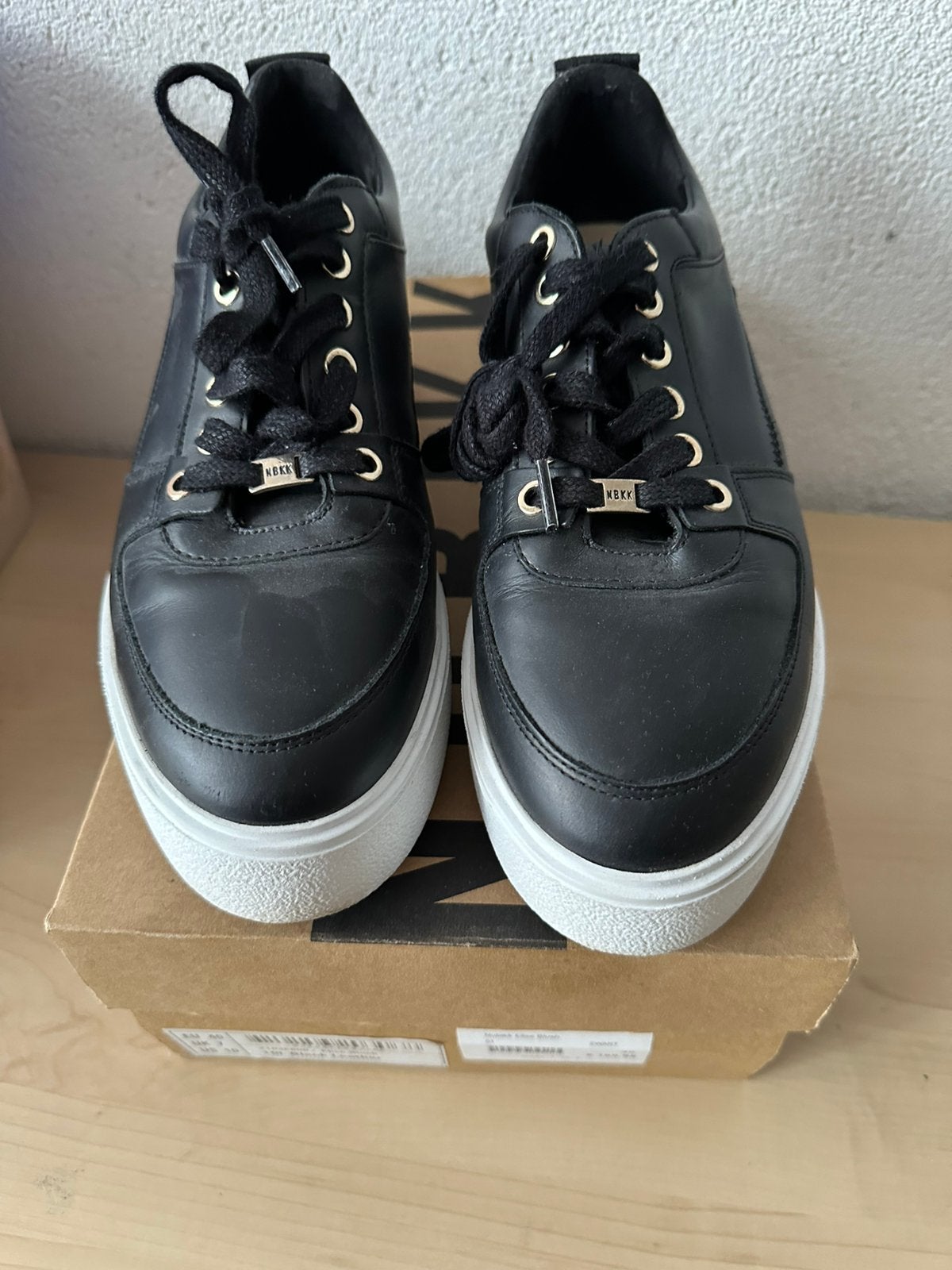Nubbik schoenen maat 40, Ophalen, Zo goed als nieuw, Meisje, Schoenen