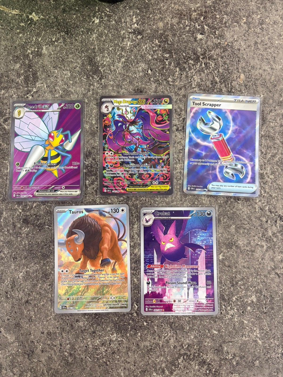 Pokemon-Chaos Rising, Ophalen of Verzenden, Zo goed als nieuw