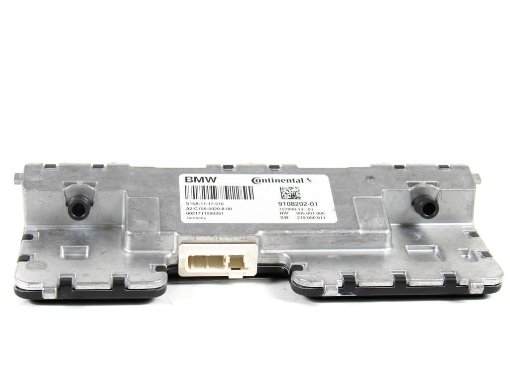 CAMERA VOOR KAFAS BMW 5 serie (G30) (66515A081A1), Gebruikt, BMW, Petuelring 130
80809  München, DE, Bayerische Motoren Werke AG