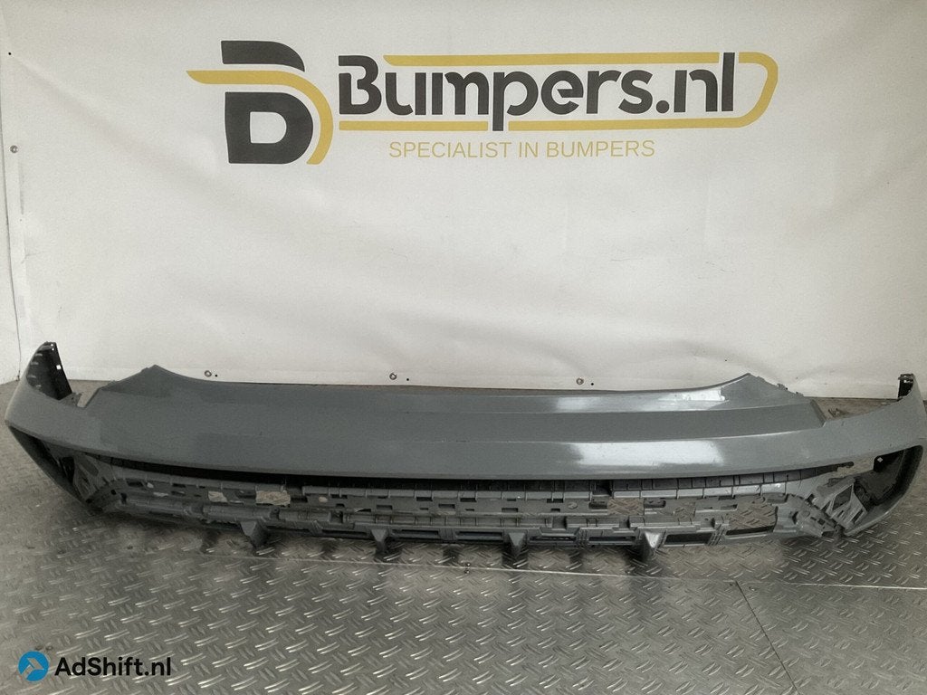 Bumper Hyundai Tucson N Line N-Line 20- 86612-N7CA0 Achterbu, Auto-onderdelen, Bumper