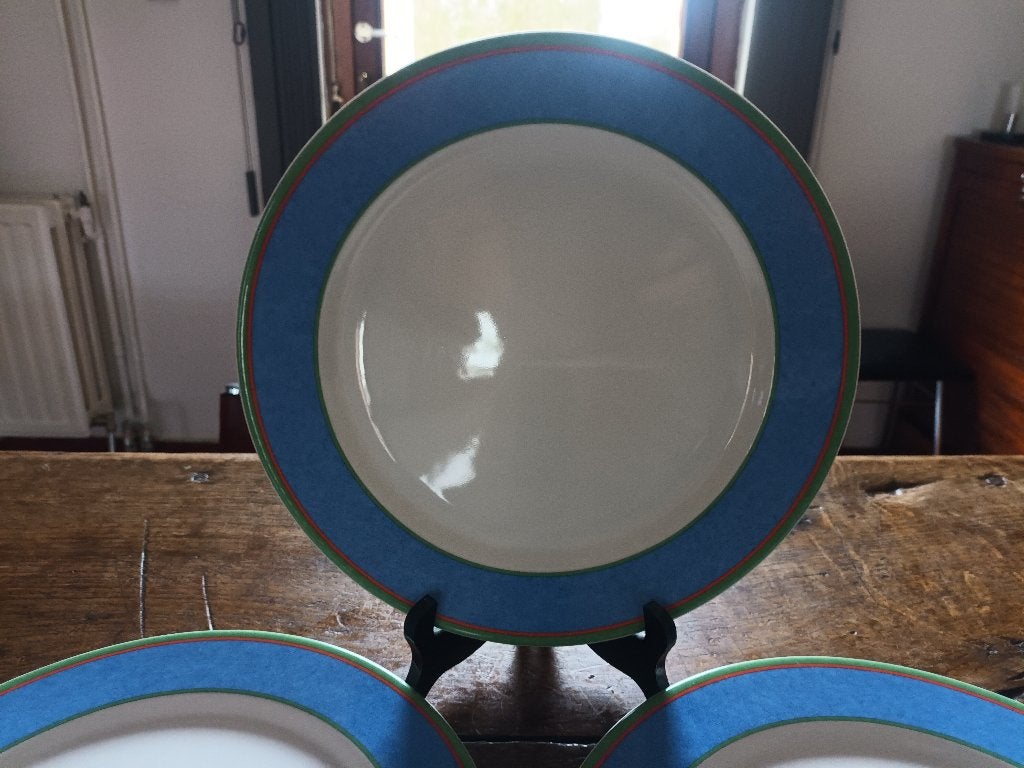 Villeroy & Boch model Twist, Huis en Inrichting, Keuken | Servies, Villeroy & Boch, Vintage, Ophalen of Verzenden, Zo goed als nieuw