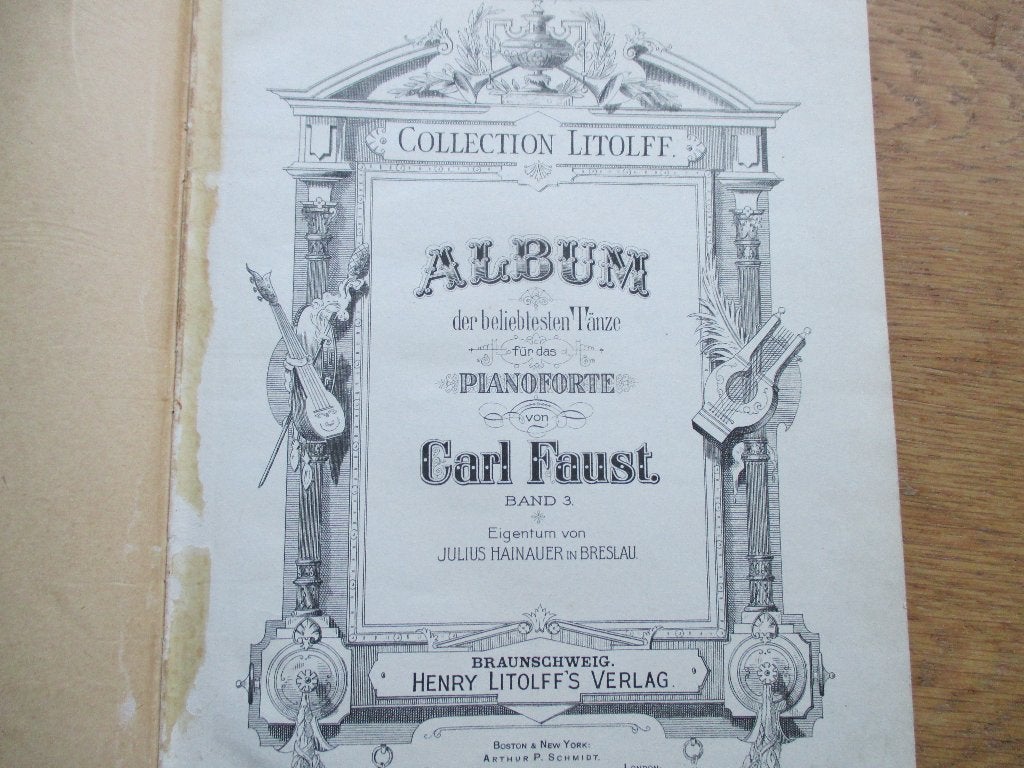 PIANO VERZAMELBOEK, Muziek en Instrumenten, Gebruikt, Klassiek, Ophalen of Verzenden, Artiest of Componist