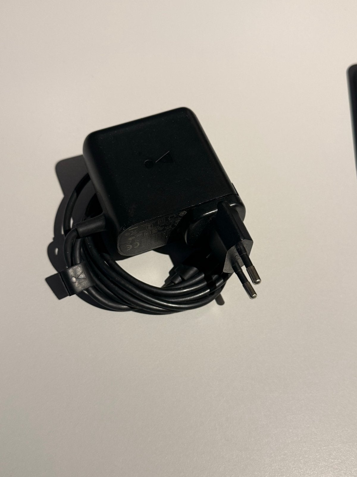 JBL Oplader met USB-C Kabel, Ophalen of Verzenden, Zo goed als nieuw
