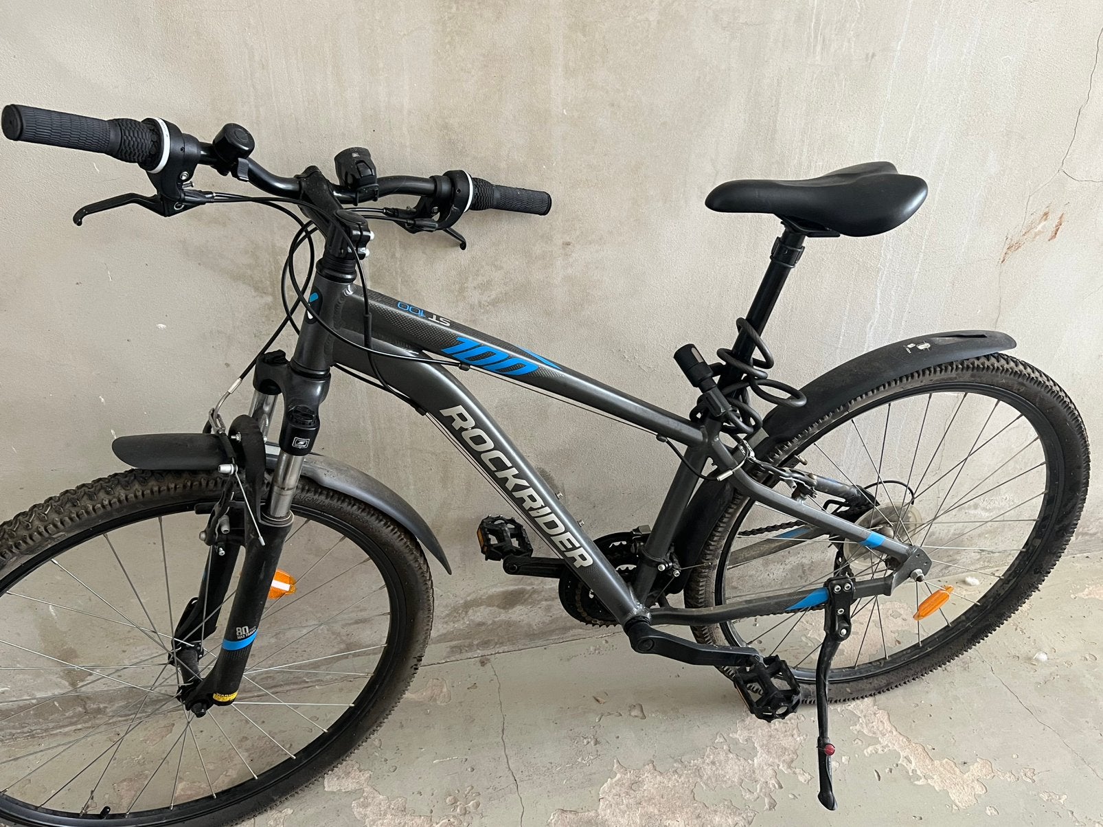 Mountainbike maat M, 49 tot 53 cm, Ophalen, Zo goed als nieuw, Overige merken