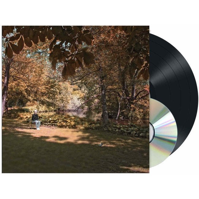 Vinyl LP+Cd Spinvis 7.6.9.6. Limited 1st Edition NIEUW, LP, Geseald, Ophalen of Verzenden, Pop