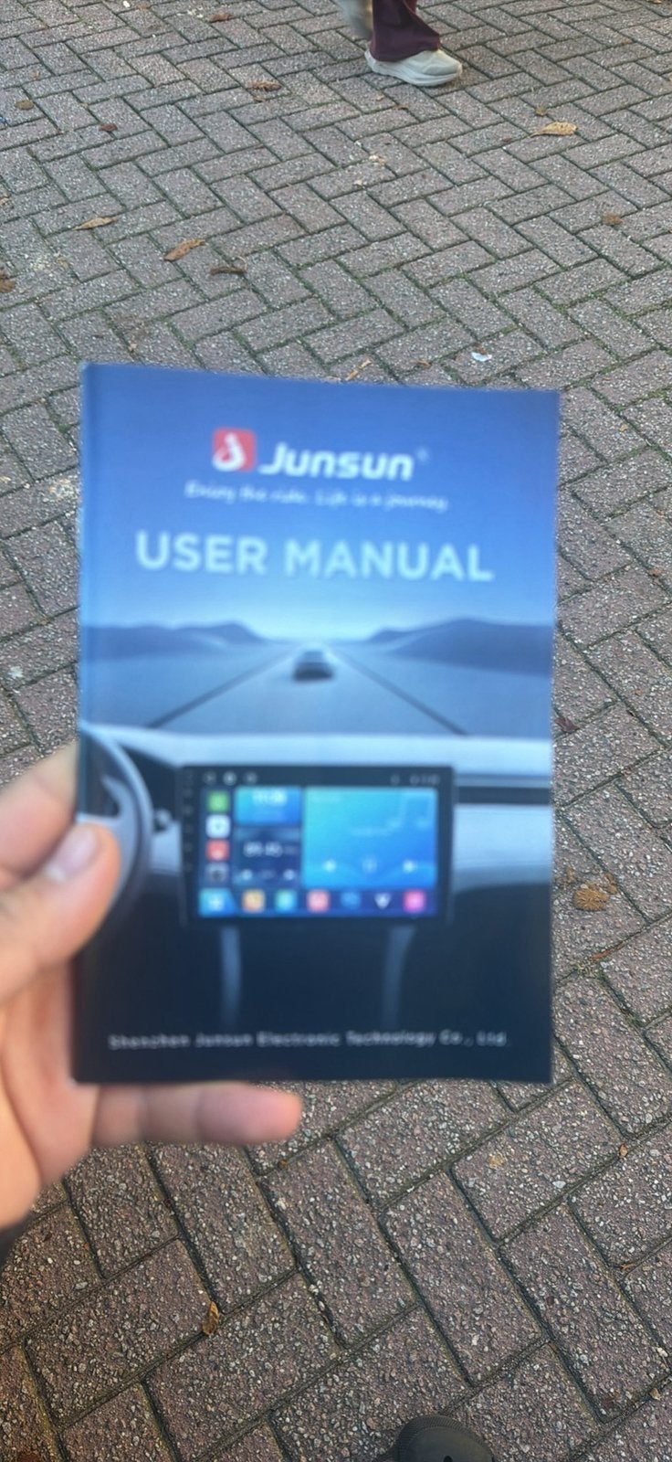 Radio voor audi a3 uit 2009, Ophalen, Zo goed als nieuw