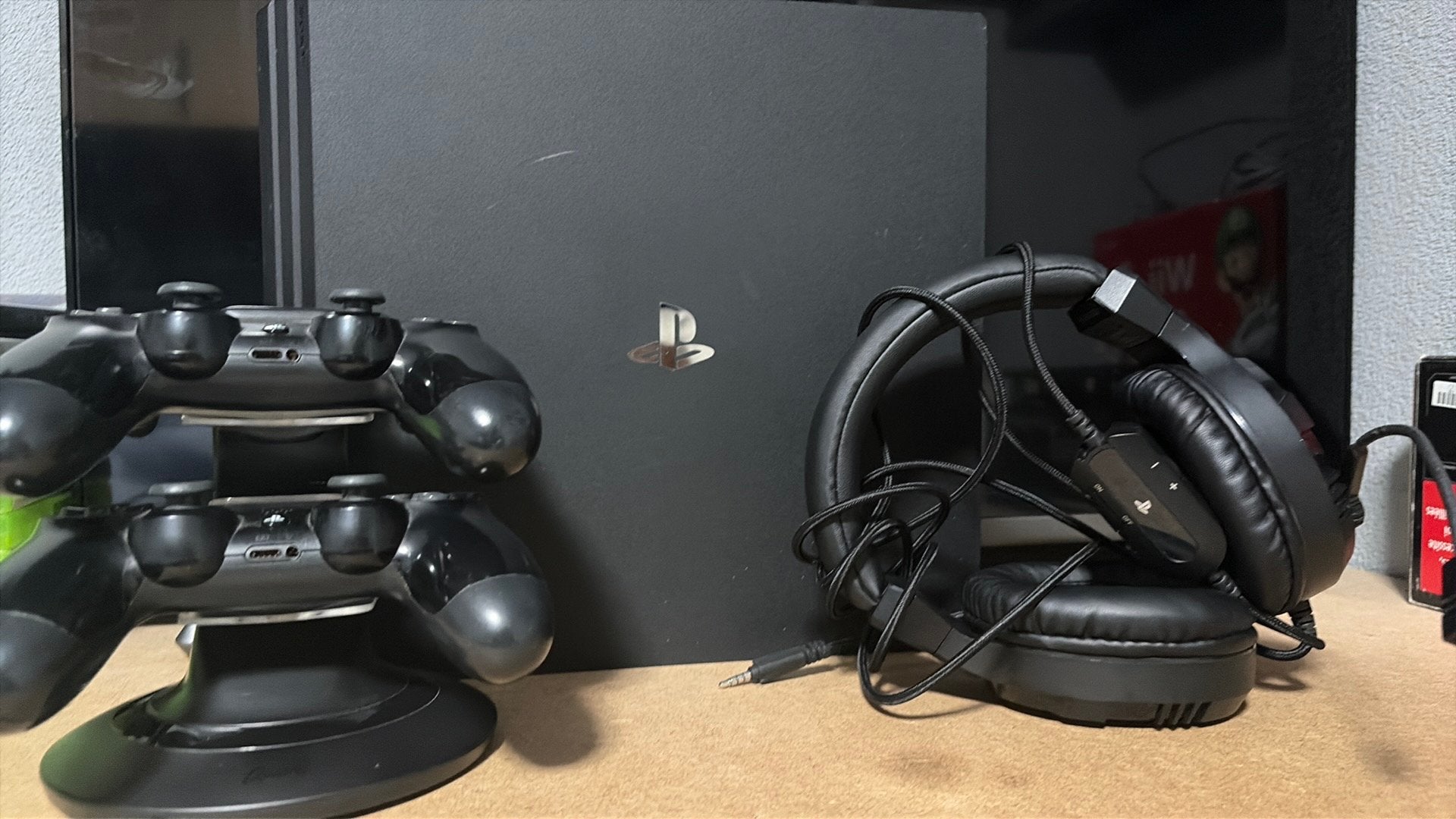 Ps4, Ophalen of Verzenden, Zo goed als nieuw
