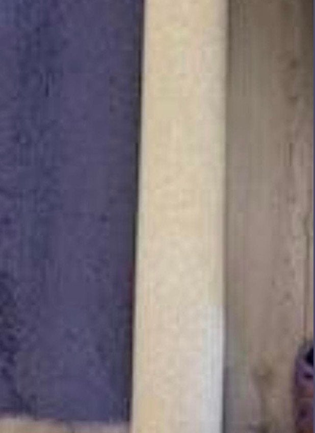 Vloerkleed, Ophalen, Paars, 150 tot 200 cm, 200 cm of meer