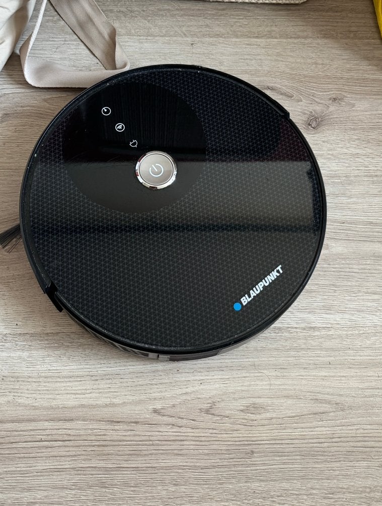 Robot stofzuiger | Dweilfunctie, Ophalen, Zo goed als nieuw