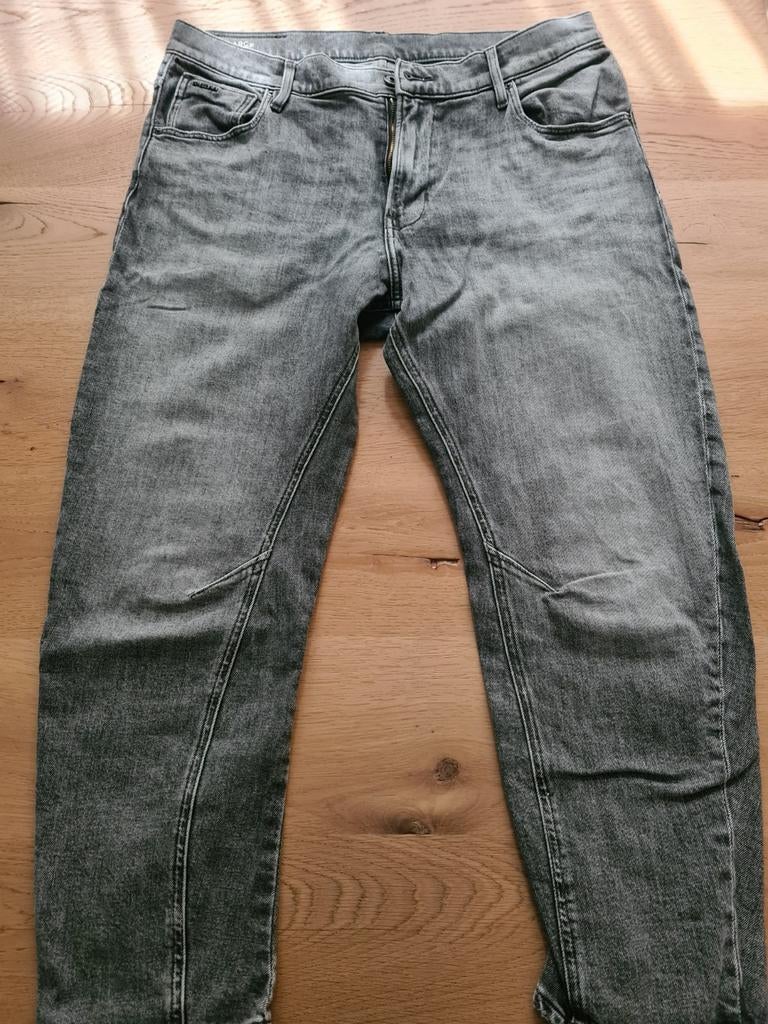 G-Star RAW Arc 3D Boyfriend Jeans W29/L30, Kleding | Dames, Spijkerbroeken en Jeans, Ophalen of Verzenden, Zo goed als nieuw, W30 - W32 (confectie 38/40)