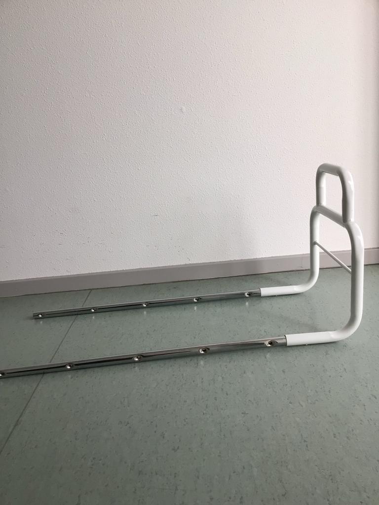 Bedbeugel, Diversen, Ophalen, Gebruikt