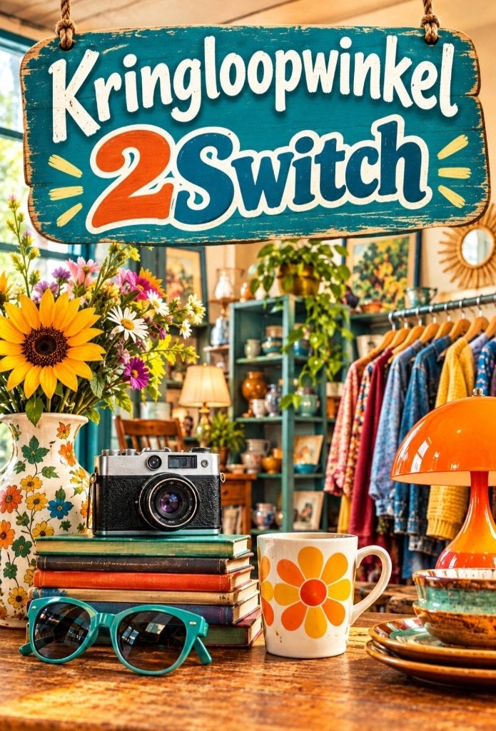 2Switch Dieren zoekt vrijwilligers, 33 - 40 uur, Overige niveaus, Starter, Overige vormen