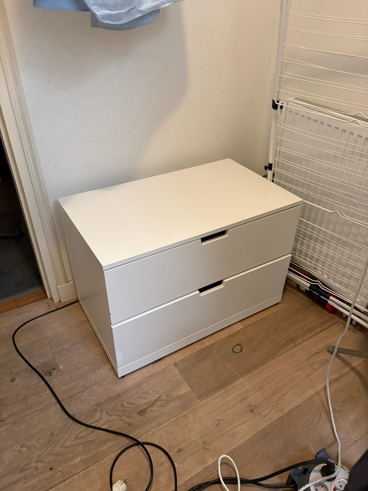 Ikea nordli ladekast