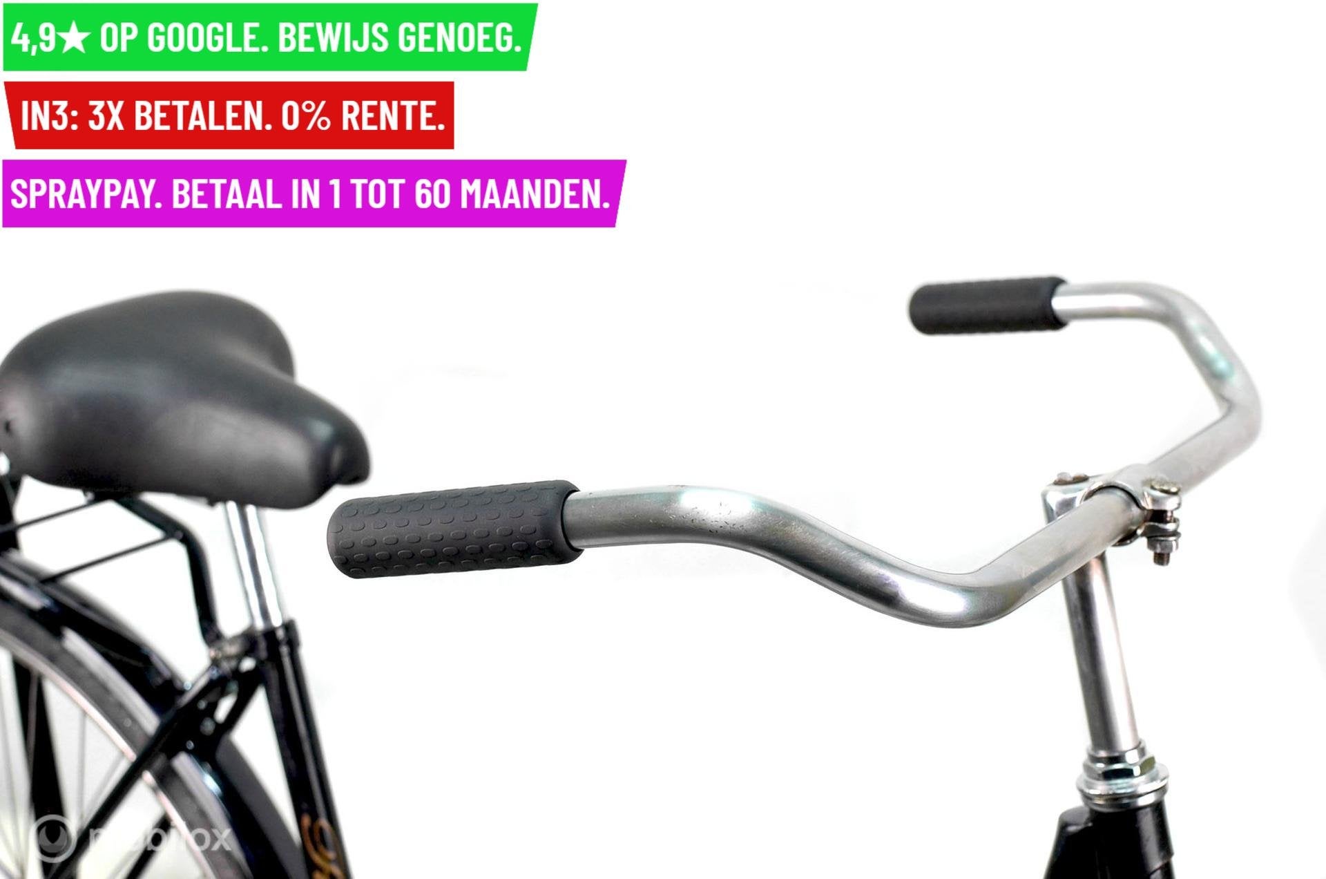 Damesfiets Ranger Holland Classic 28"/56cm/1ver - Garantie/L, 9713 Bv Groningen, Gebruikt, 56 cm of meer, Ranger