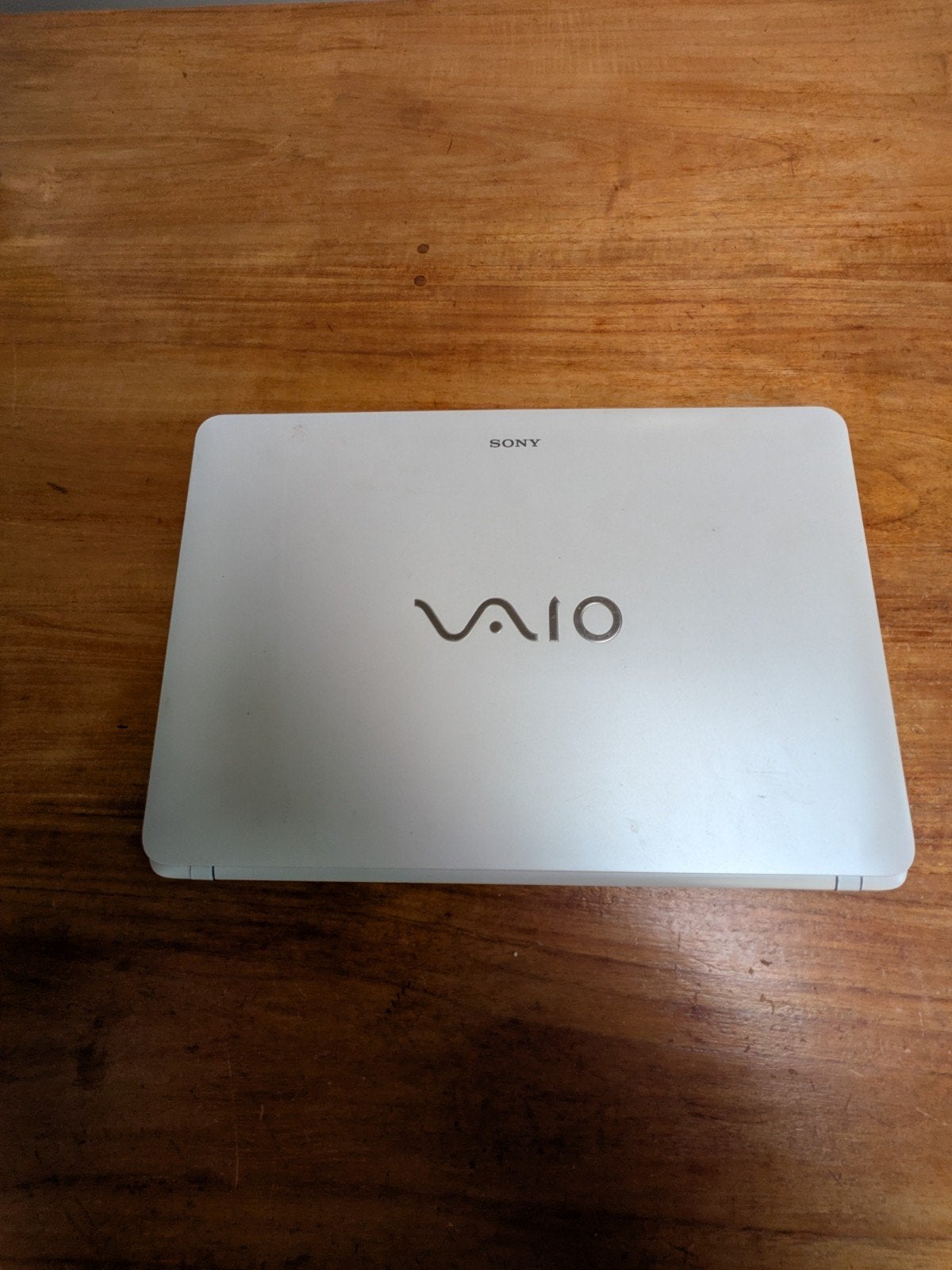 Sony Vaio, Computers en Software, Ophalen of Verzenden, Zo goed als nieuw, 15 inch, 2 tot 3 Ghz