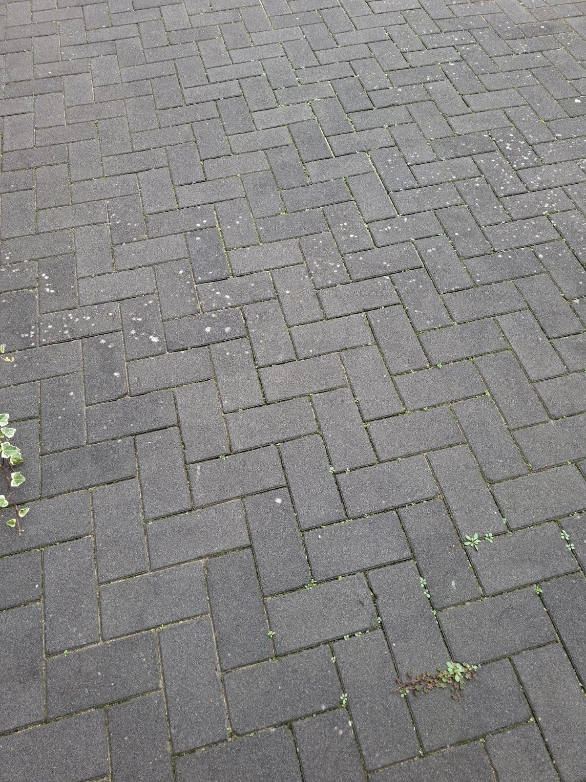 30 m² Gebruikte Klinkers in Joure - Zelf Verwijderen, Ophalen, Gebruikt, Klinkers, 10 m² of meer