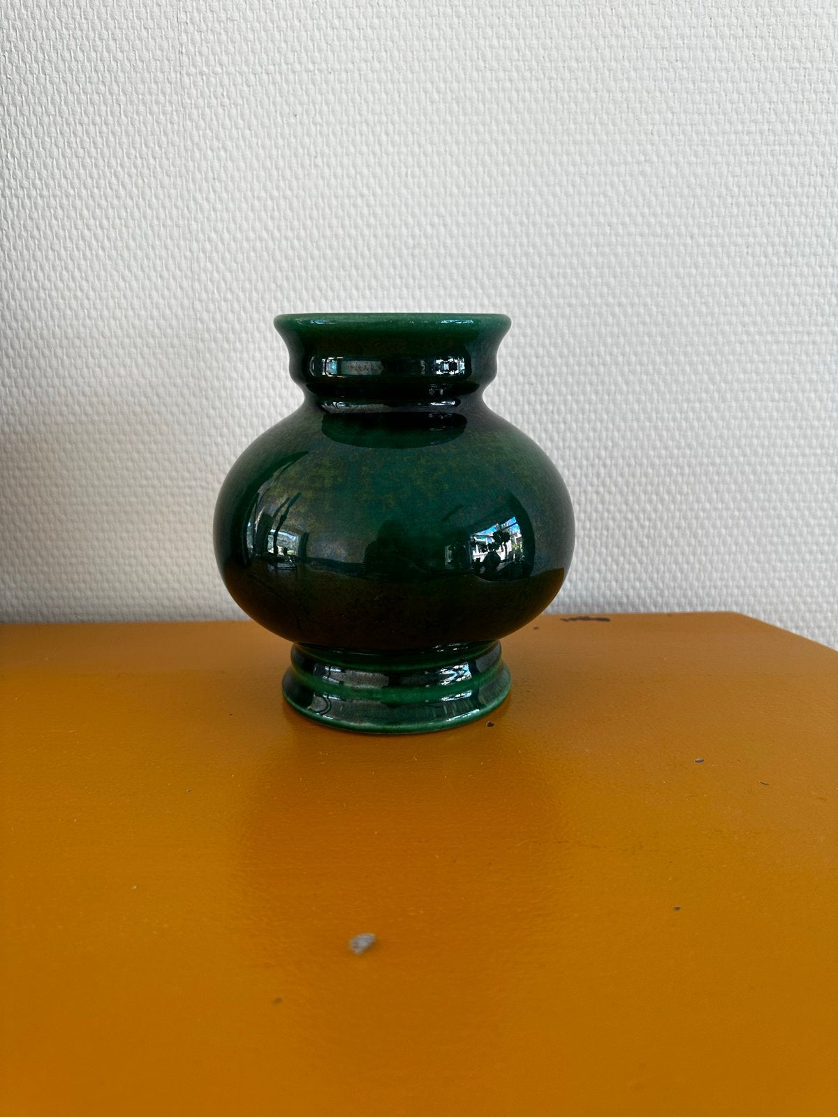 West Germany vaas, Ophalen of Verzenden