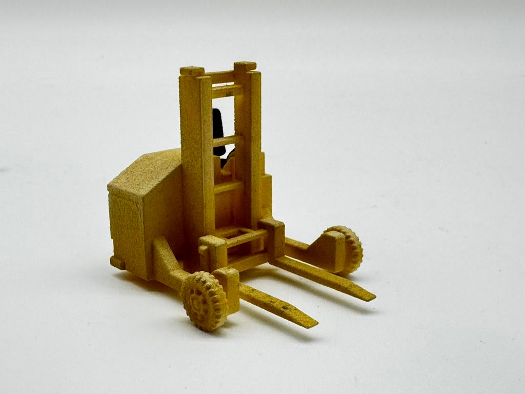 TEKNO CONRAD DIORAMA KOOI AAP VERBOUW, Overige merken, ., Nieuw, Ophalen of Verzenden