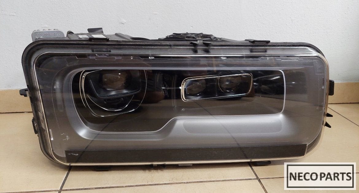 ROLLS ROYCE CULLINAN FULL LED KOPLAMP ORIGINEEL LEVERBAAR!!!, Gebruikt, -, Overige automerken, -