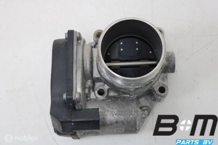 Gasklephuis Audi A3 8V 06F133062Q, Gebruikt