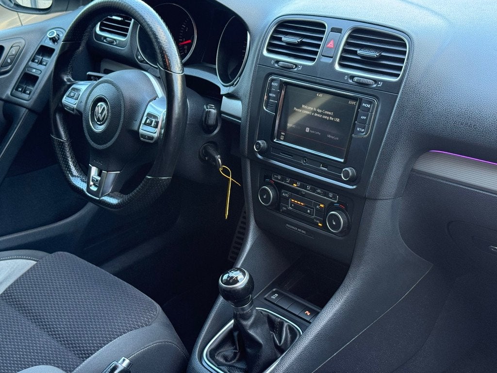 Volkswagen Golf 1.4 TSI Comfortline Carplay Airco Cruise Pdc, Voorwielaandrijving, Euro 5, Gebruikt, Parkeersensor