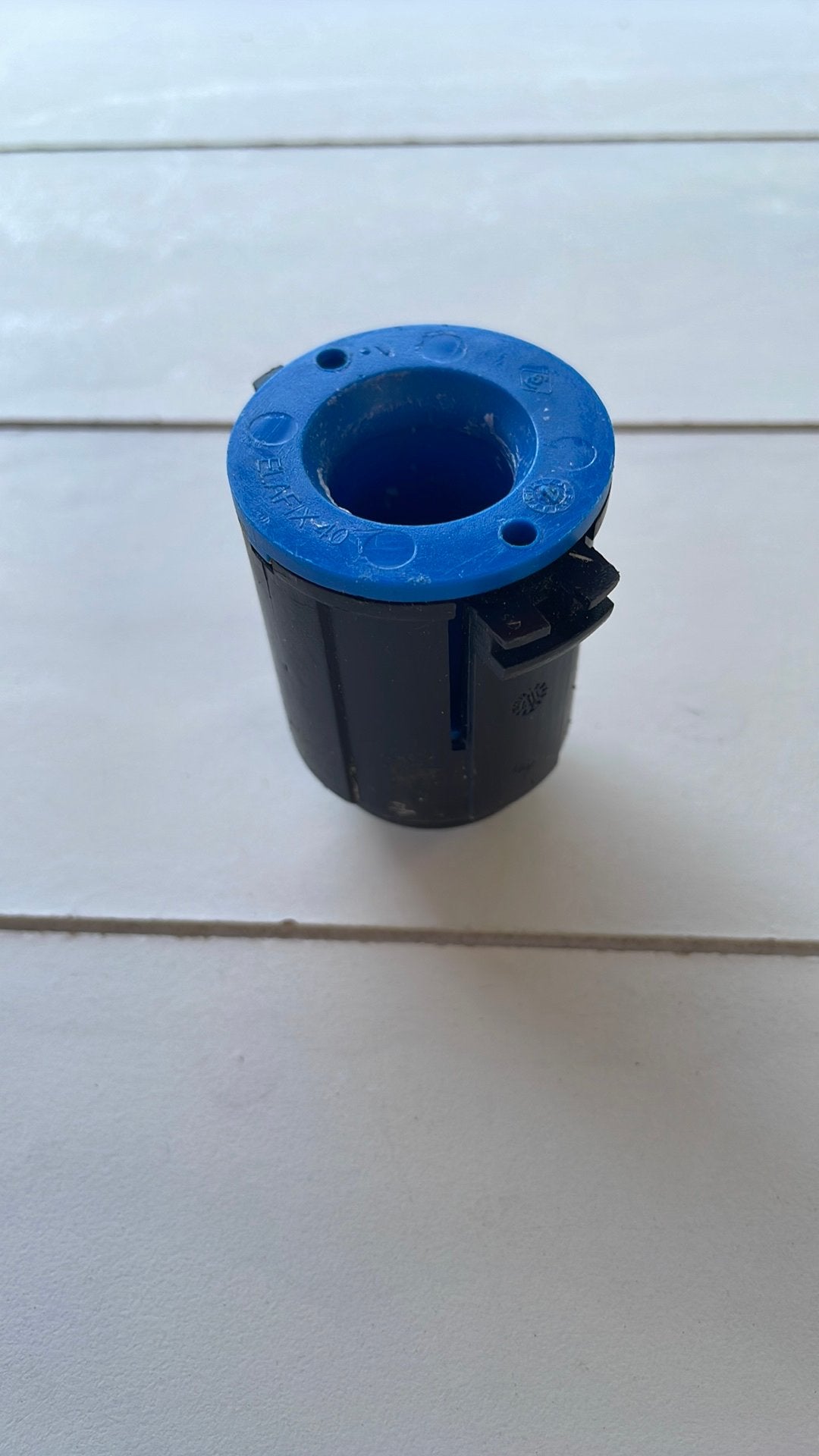 Te koop AdBlue magneetadapter Elafix, Ophalen of Verzenden, Zo goed als nieuw