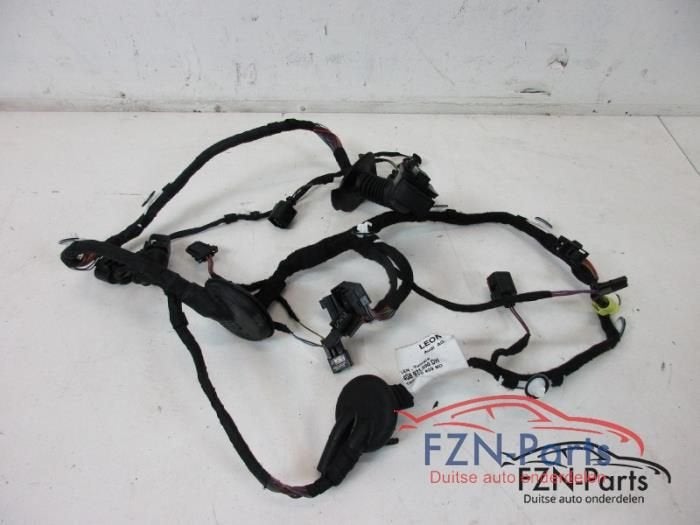 Kabel (diversen) Audi A7 (22738149) (IN112515), Ophalen of Verzenden, Gebruikt
