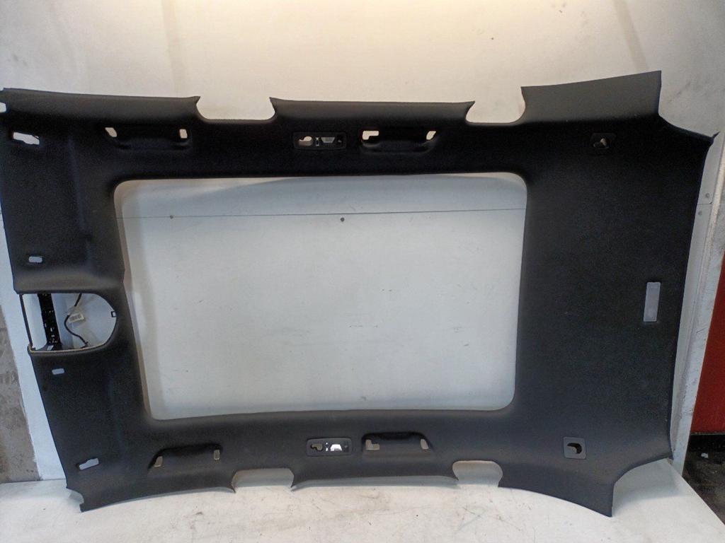 Hemelbekleding Porsche Cayenne, Auto-onderdelen, Interieur en Bekleding, Onderdelen@venauto.nl, Van der Ven Autorecycling B.V.