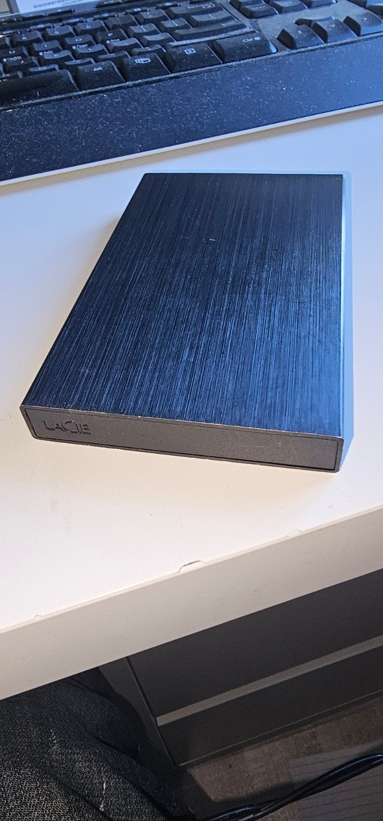 Lacie Externe Harde Schijf 500 GB - USB 3.0, Server, HDD, Gebruikt, Onbekend
